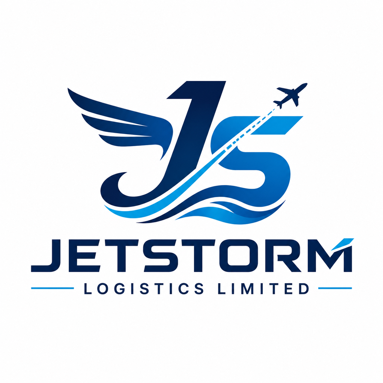 Jetstorm Logistics Limited registration